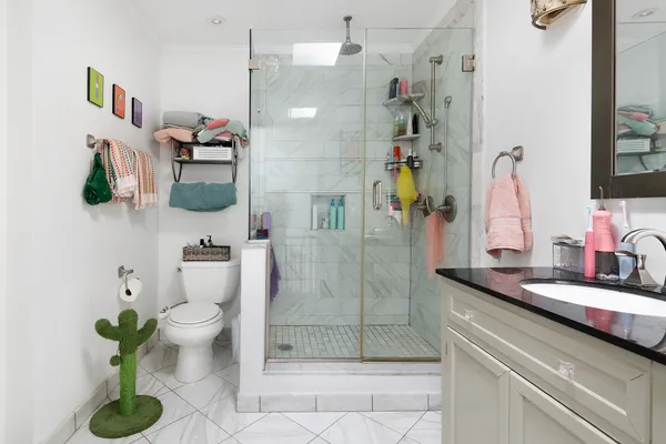 $7,500 | 656 Union Street, Unit 2 | Park Slope