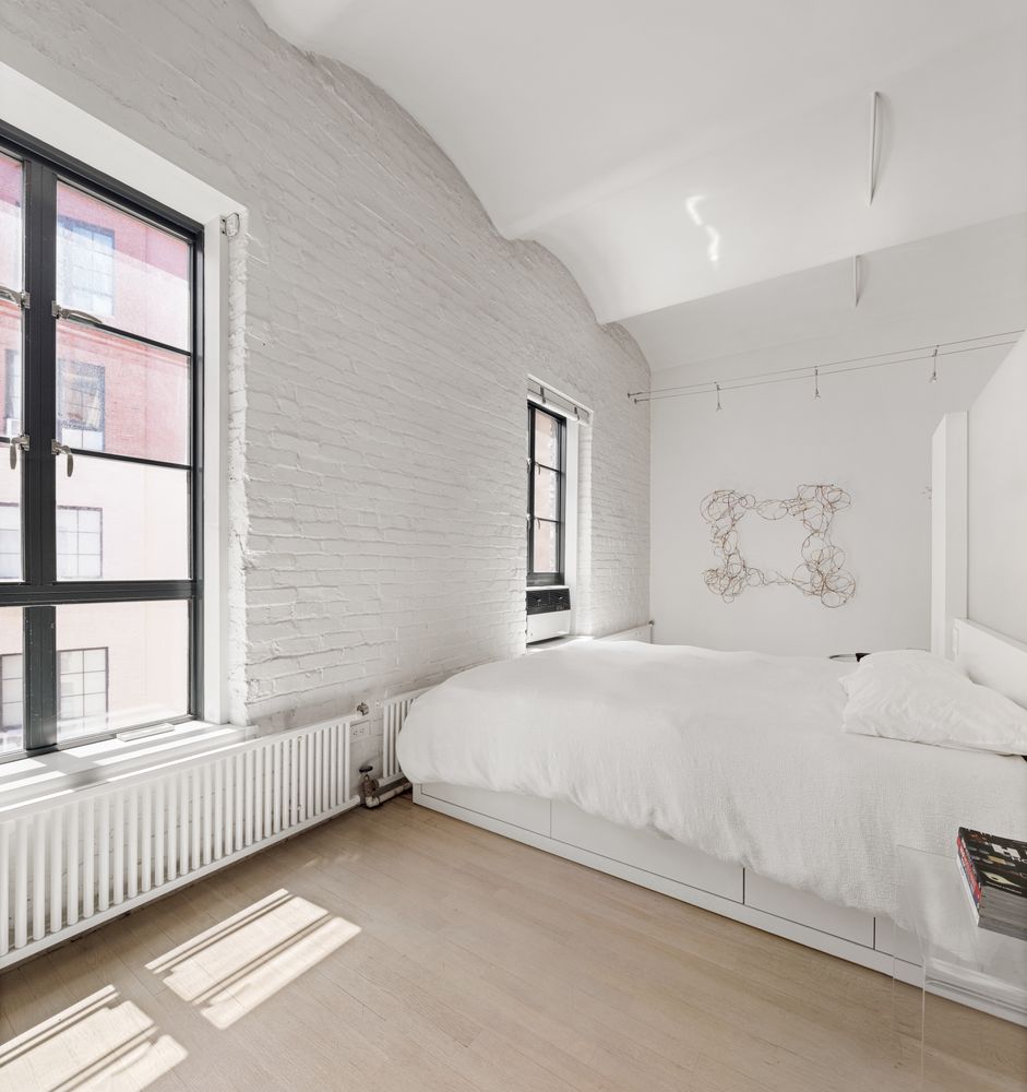 $755,000 | 720 Greenwich Street, Unit 7K | West Village