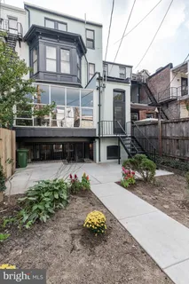 $950,000 | 1617 Bolton Street, Baltimore, MD 21217