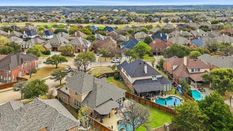 $700,000 | 8321 Marsh Street, Lantana, TX 76226