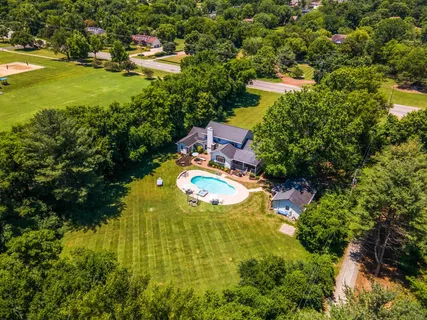 $3,200,000 | 510 Granny White Pike, Brentwood, TN 37027