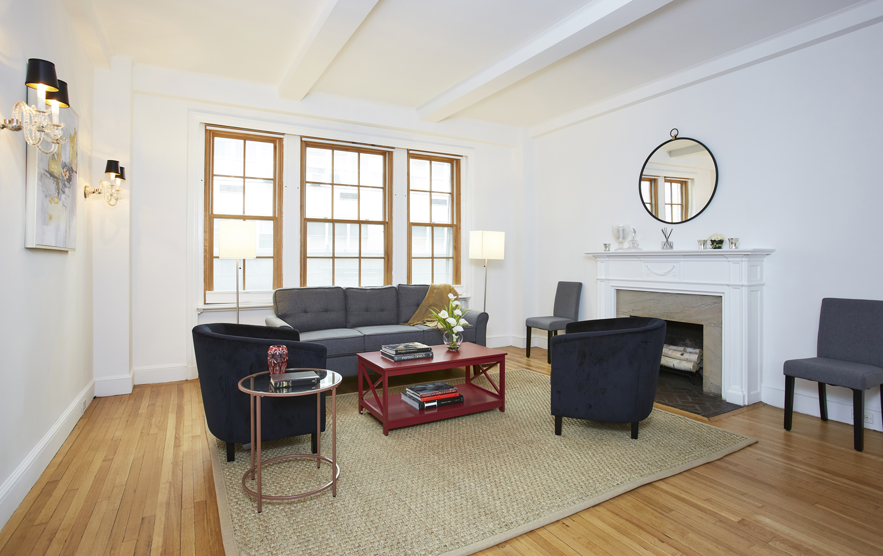 137 East 66th Street, Unit 4C Manhattan, NY 10065 - Photo 1 of 10
