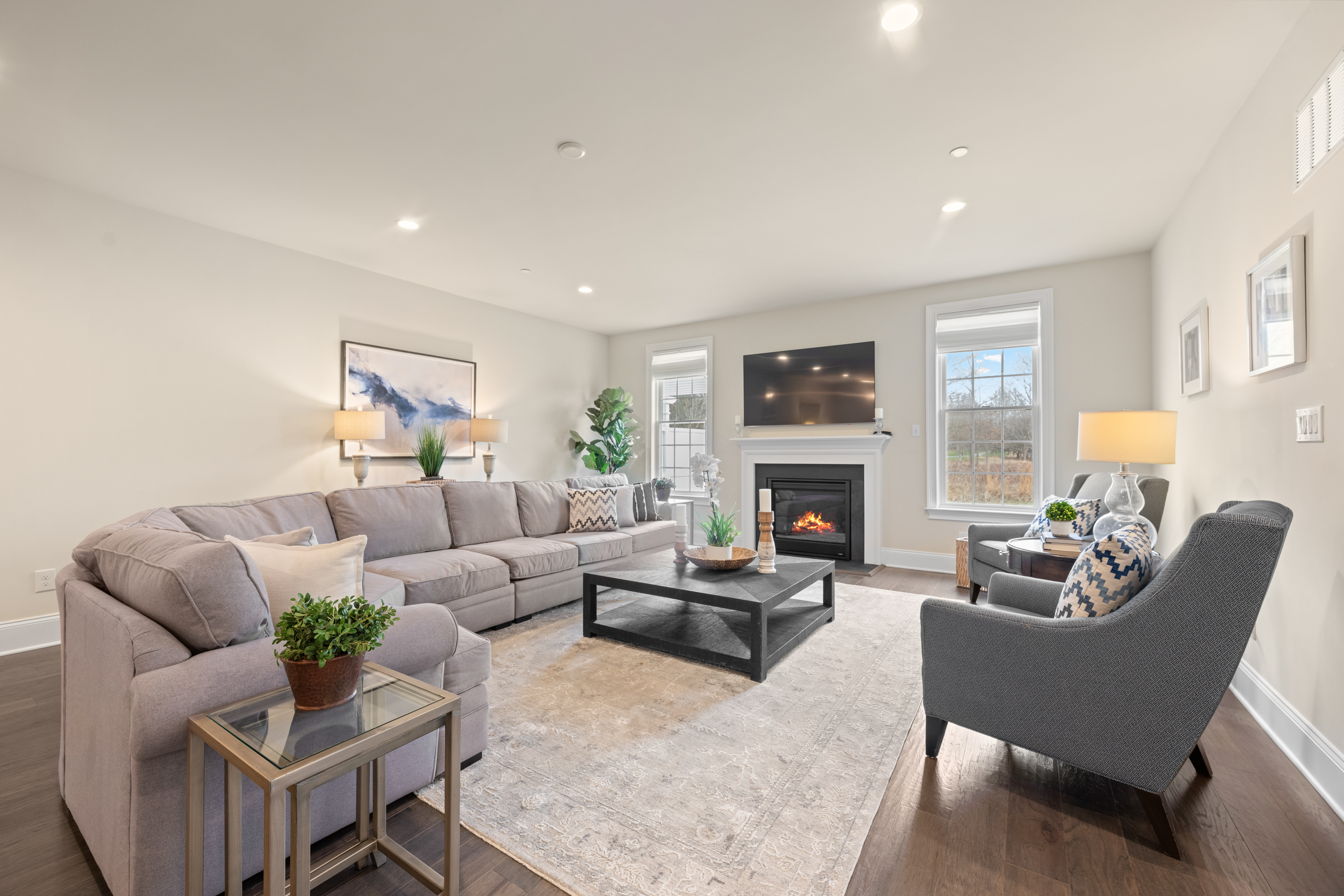 3860 Meadow View Farm Road Newtown Square, PA 19073 - Photo 9 of 45