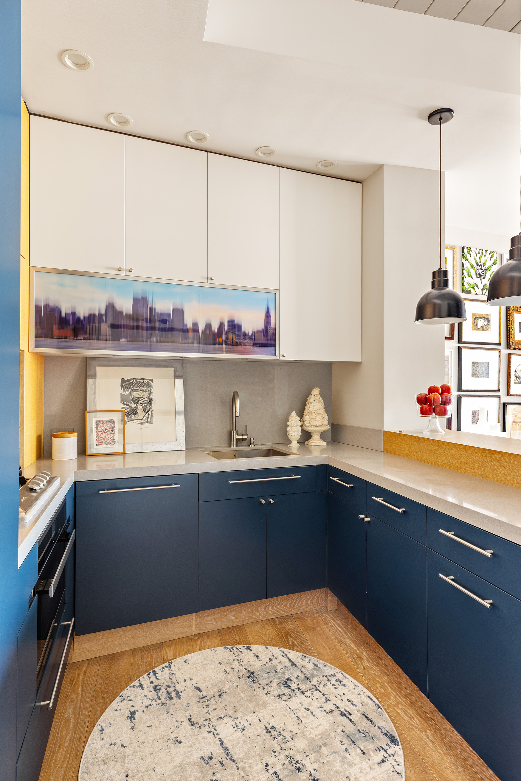 150 Joralemon Street, Unit 7A Brooklyn, NY 11201 - Photo 4 of 15