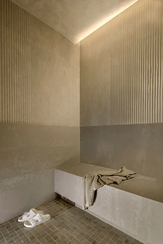 249 East 62nd Street, Unit 10B Manhattan, NY 10065 - Photo 15 of 21 a room with a couch