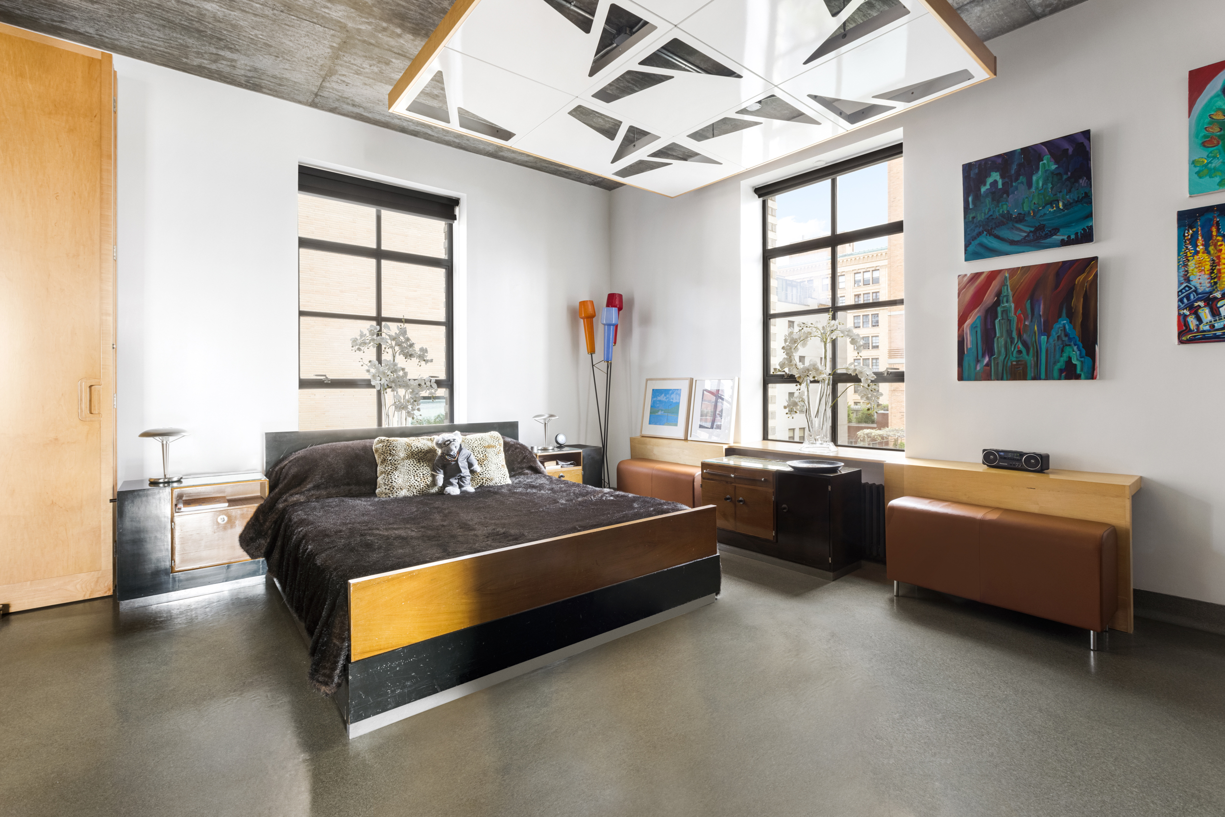 495 West Street, Unit 6 Manhattan, NY 10014 - Photo 10 of 20