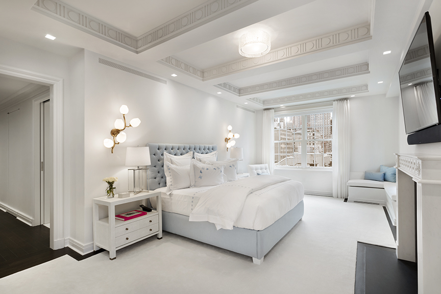 21 East 66th Street, Unit 7EW Manhattan, NY 10065 - Photo 12 of 40