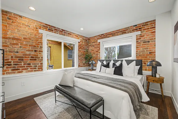 $774,999 | 3450 North Gaylord Street, Denver, CO 80205