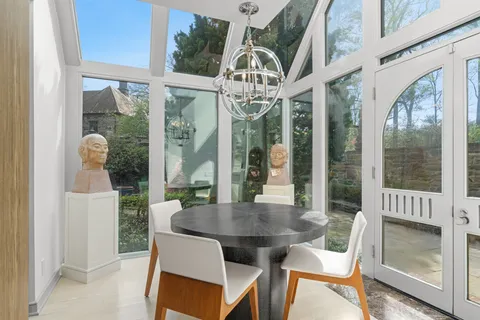 $7,495,000 | 26 Old Gulph Road, Gladwyne, PA 19035