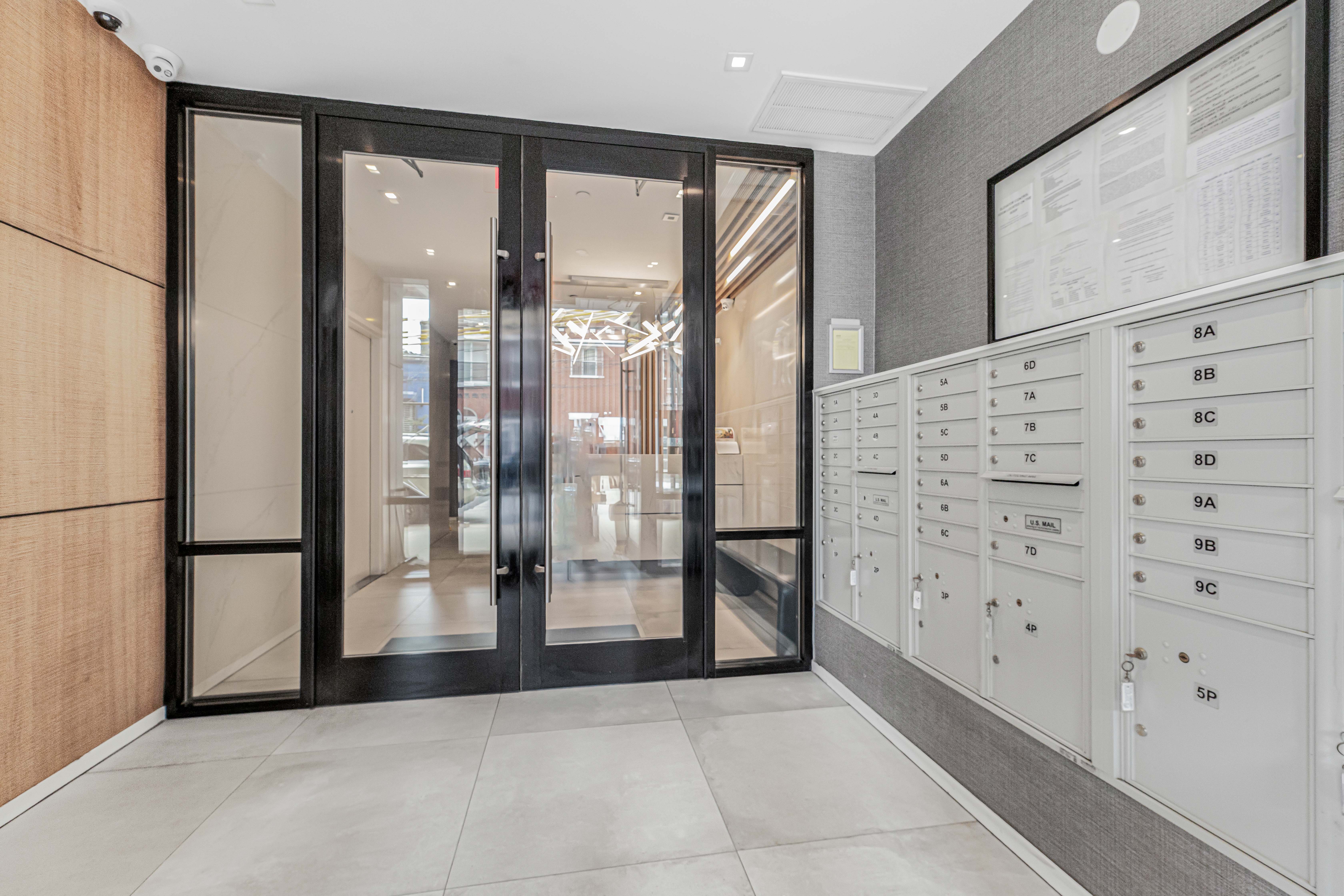 42-50 27th Street, Unit 9C Queens, NY 11101 - Photo 28 of 32