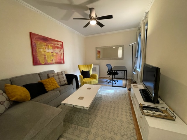 4 West 101st Street, Unit 37 Manhattan, NY 10025 - Photo 2 of 16