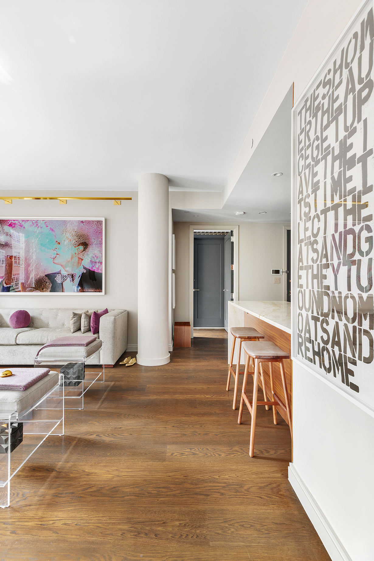 613 Baltic Street, Unit 3E Brooklyn, NY 11217 - Photo 4 of 17