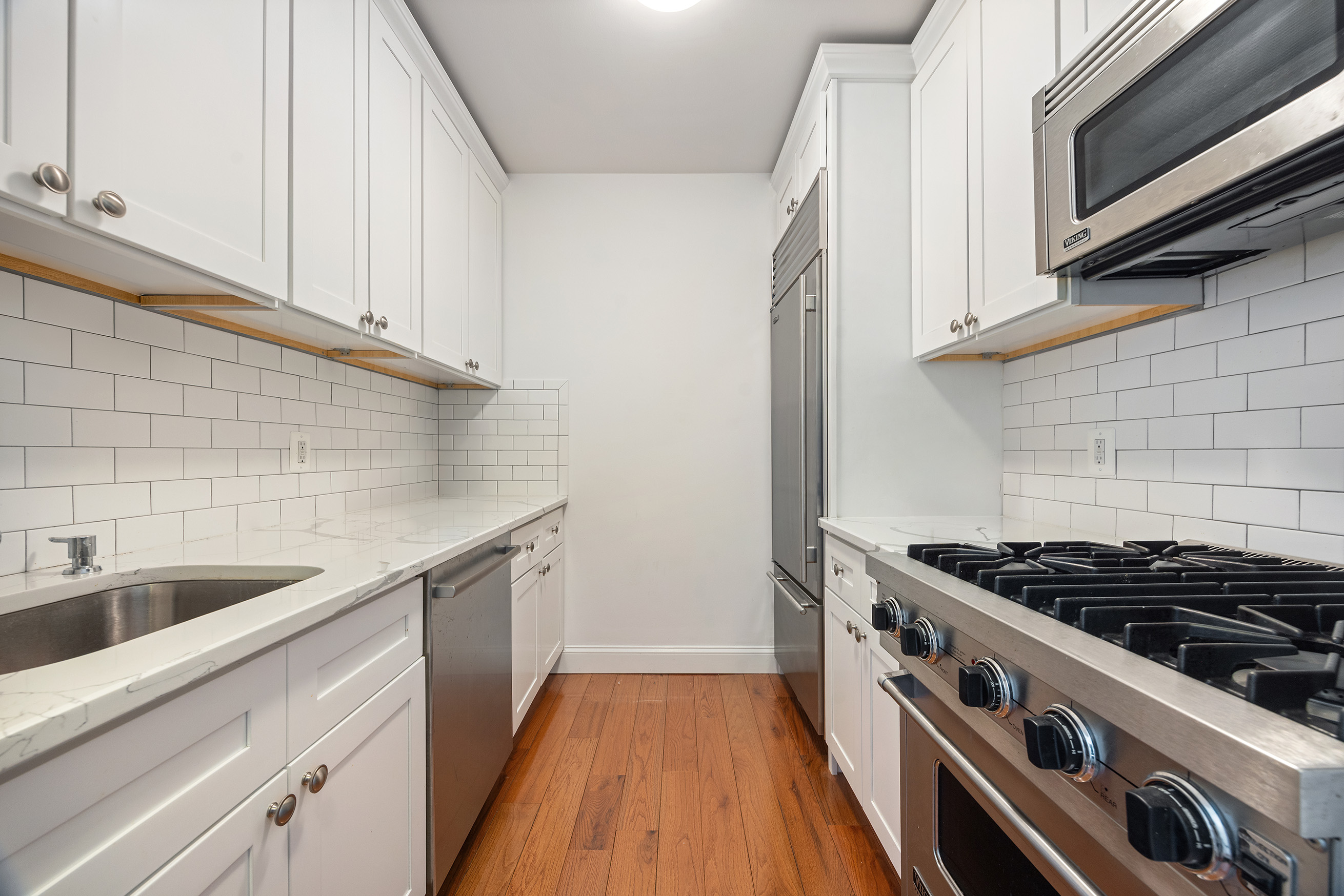 88 Greenwich Street, Unit 1402 Manhattan, NY 10006 - Photo 11 of 24