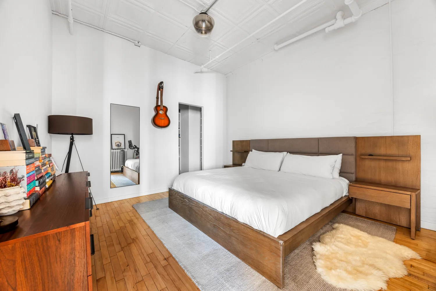 $14,950 | 5 White Street, Unit 5B | TriBeCa