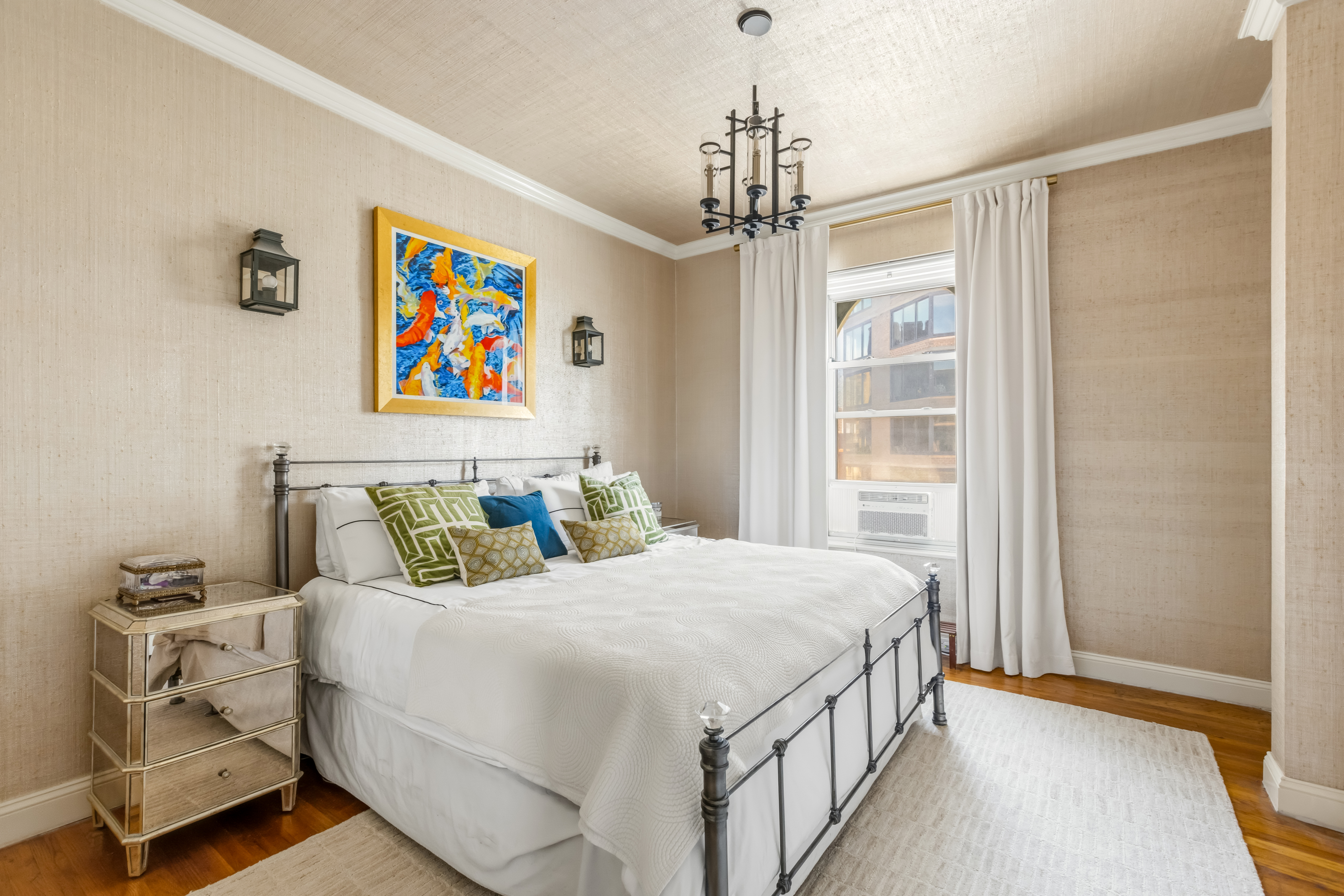 1326 Madison Avenue, Unit 61A Manhattan, NY 10128 - Photo 6 of 11 Gallery Image 6