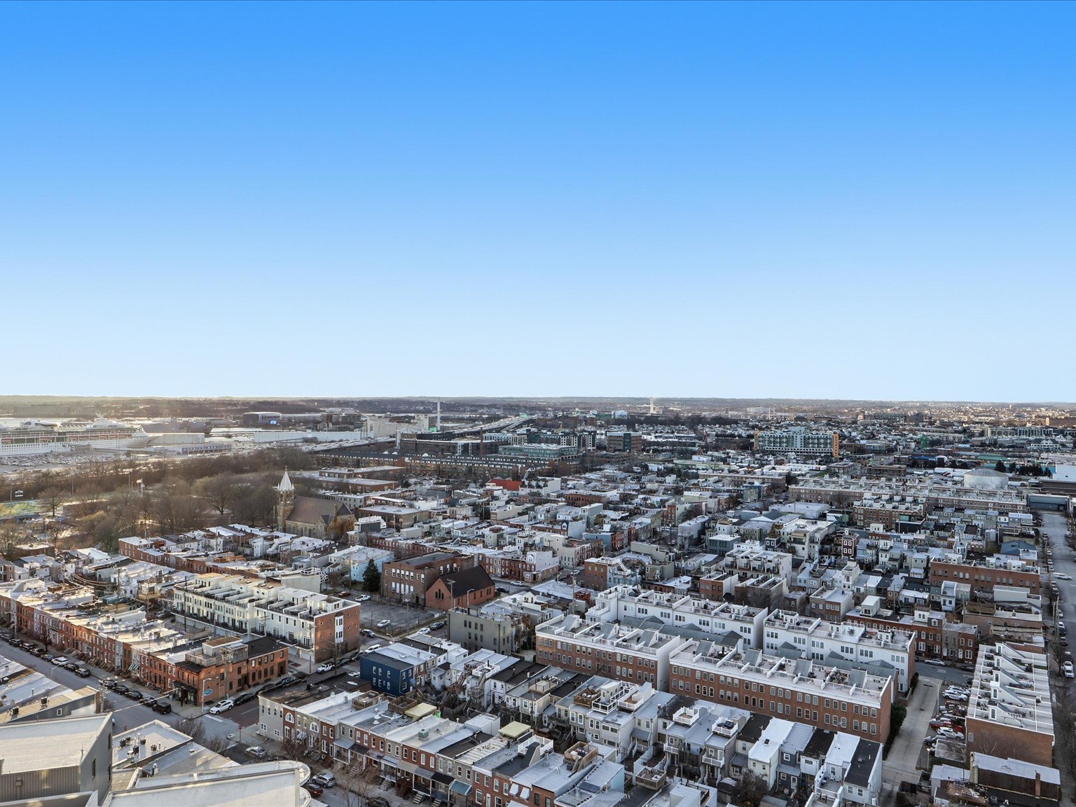 1200 Steuart Street, Unit 1035 Baltimore, MD 21230 - Photo 66 of 73