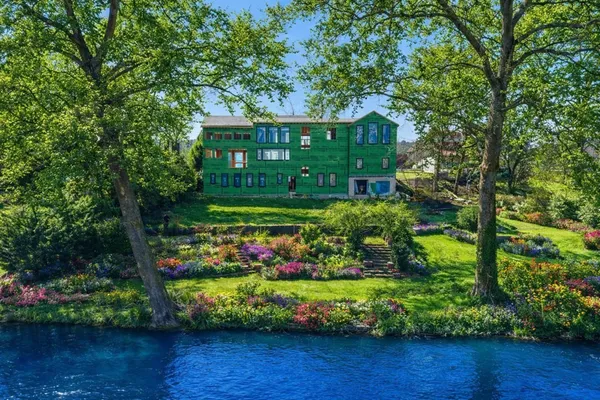 $5,750,000 | 2468 River Road, New Hope, PA 18938