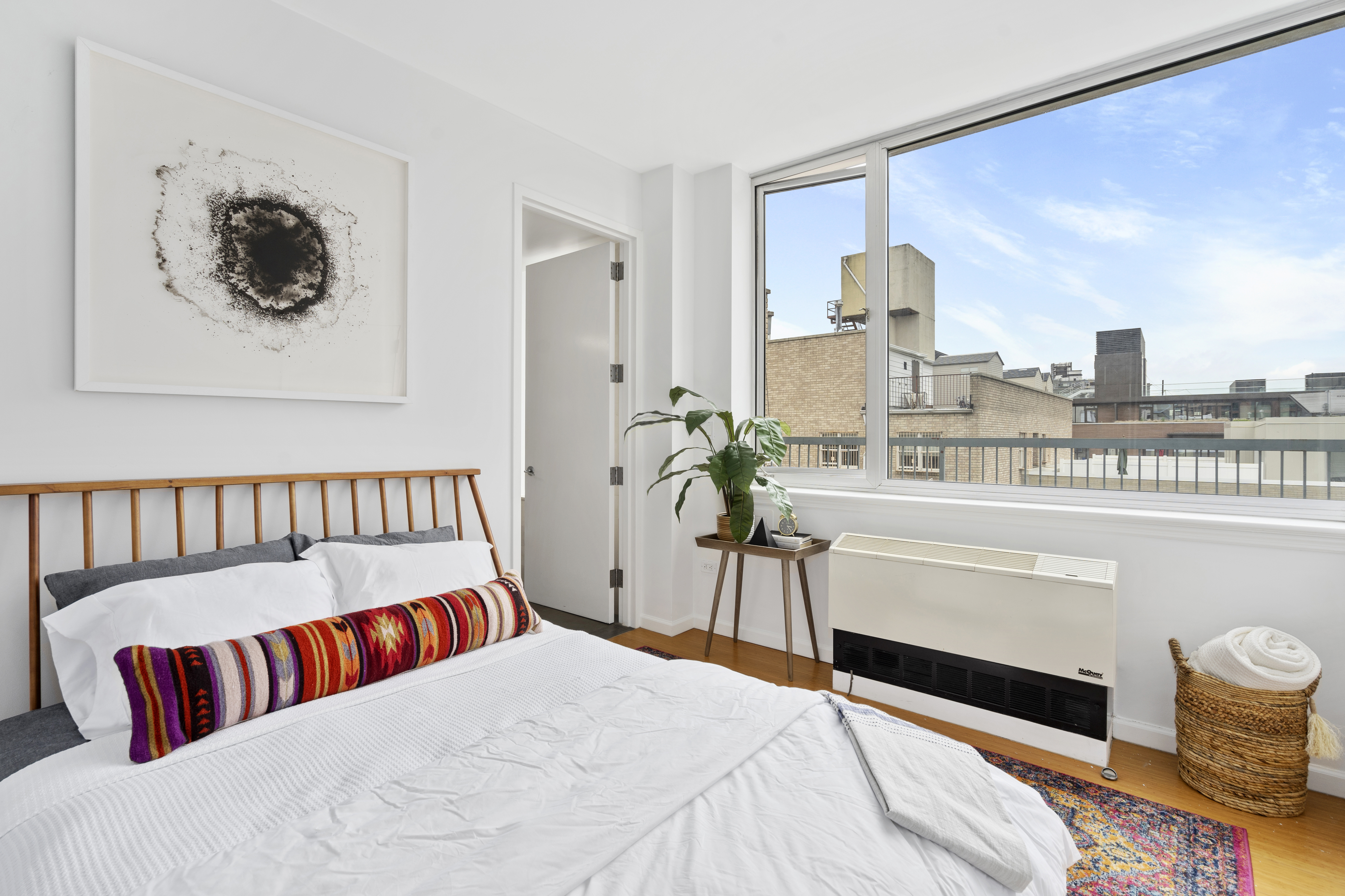 26 Broadway, Unit 704 Brooklyn, NY 11249 - Photo 4 of 6 Gallery Image 4