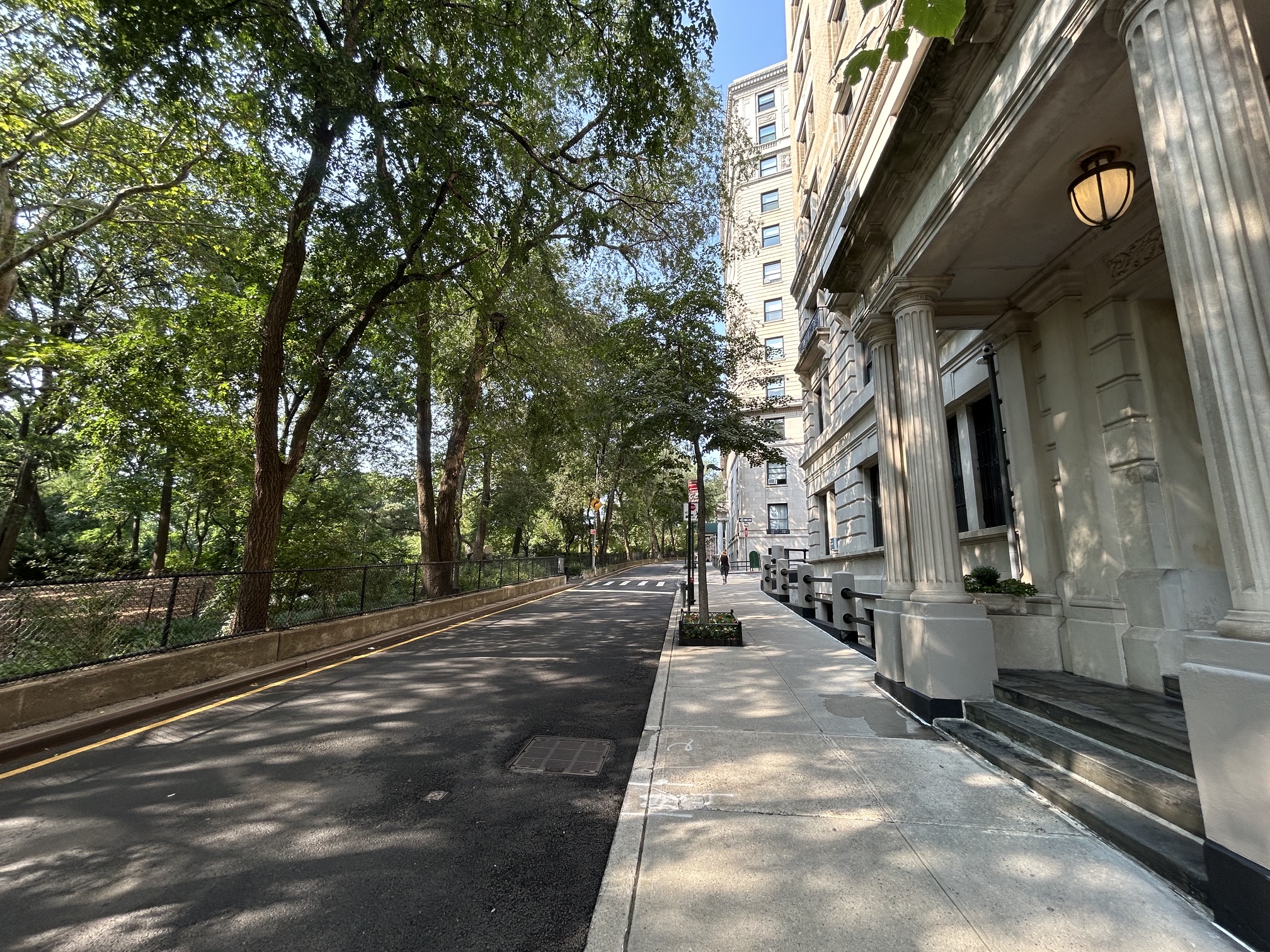 265 Riverside Drive, Unit 10G Manhattan, NY 10025 - Photo 23 of 28 Gallery Image 23