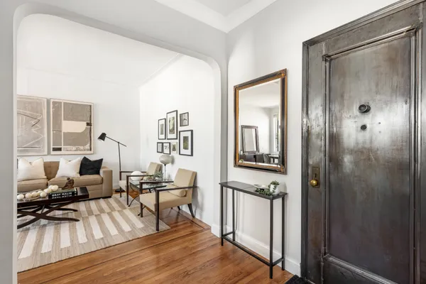 $5,995 | 87 East 2nd Street, Unit 5C | East Village