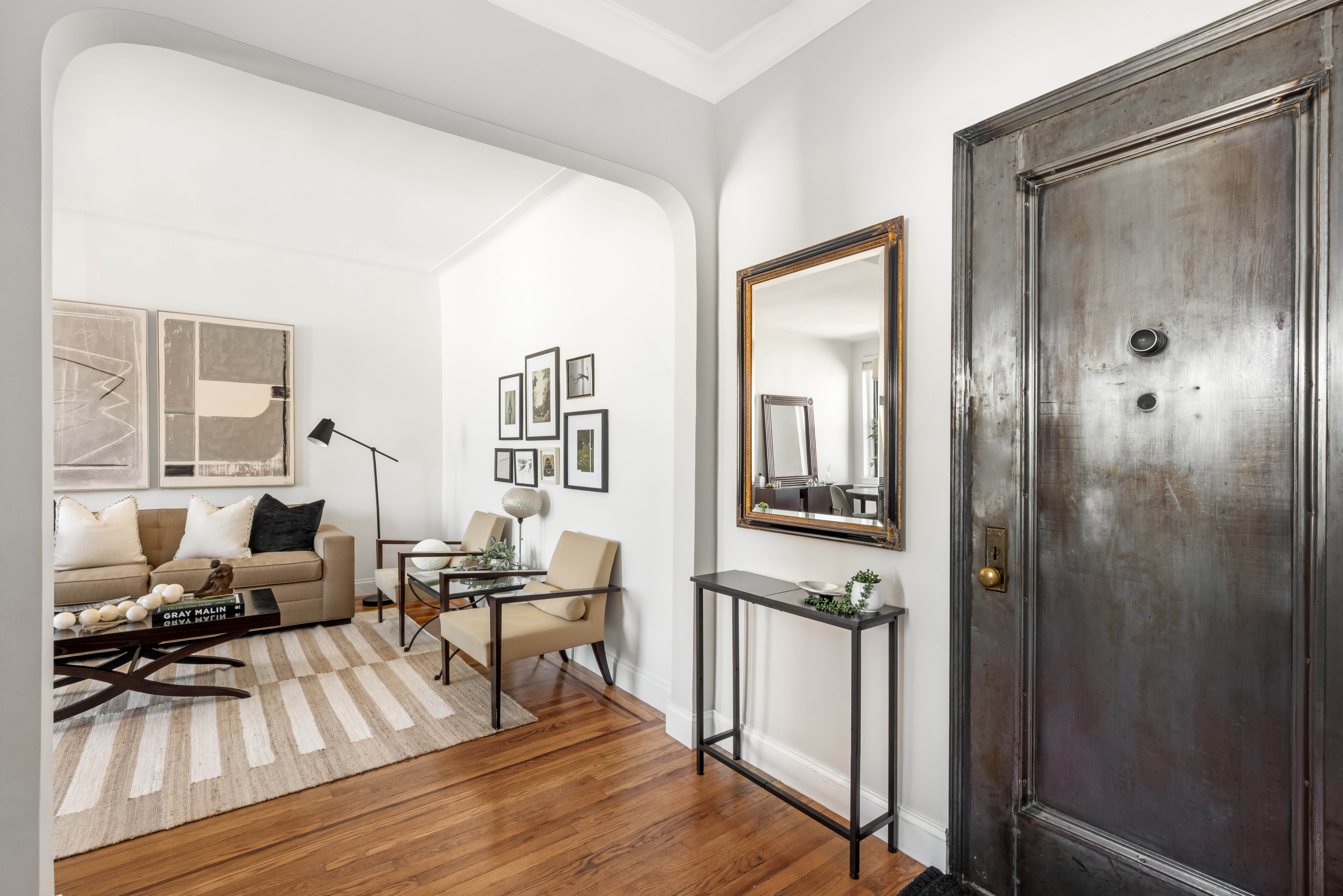 87 East 2nd Street, Unit 5C Manhattan, NY 10003 - Photo 1 of 9