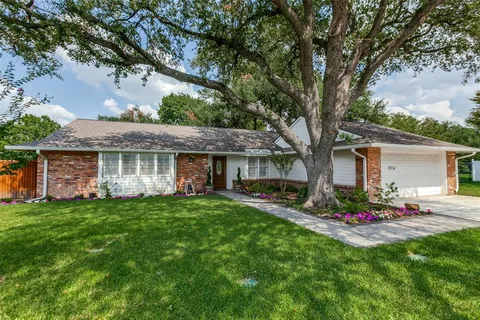 $3,150 | 15731 Overmead Circle, Dallas, TX 75248