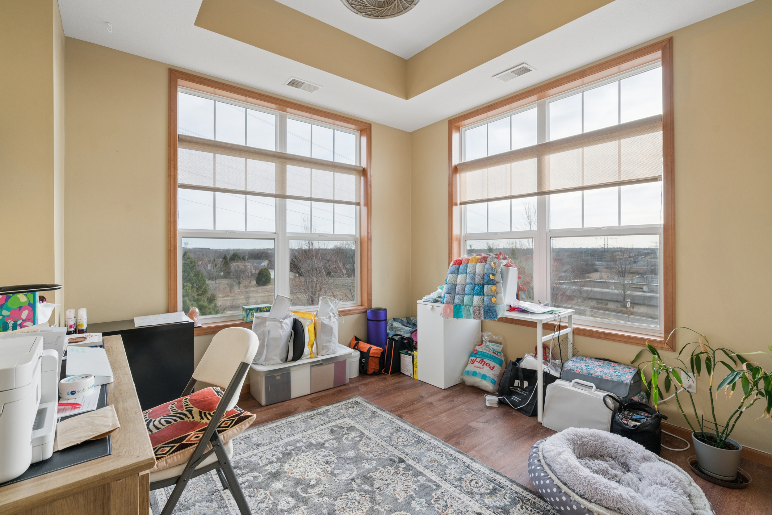 1244 County Rd D East, Unit 206 St. Paul, MN 55109 - Photo 15 of 20