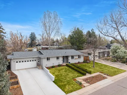 $890,000 | 1739 West Aberdeen Avenue, Littleton, CO 80120