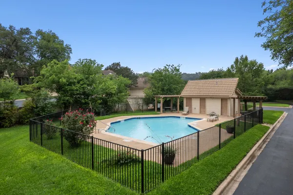 $624,900 | 6820 Cypress Point North, Unit 28, Austin, TX 78746