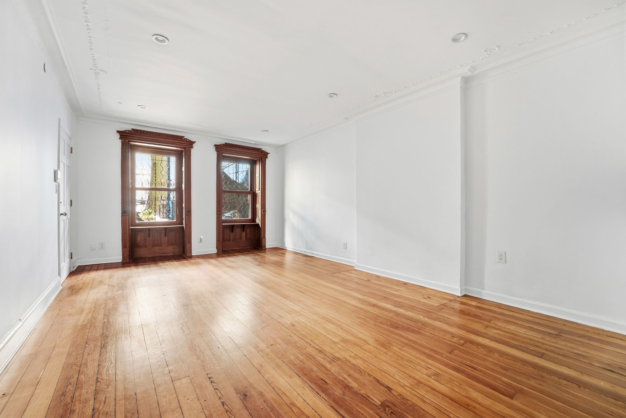 523 3rd Street, Unit GARDEN Brooklyn, NY 11215 - Photo 2 of 11