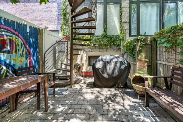 $3,850 | 188 15th Street, Unit 201 | Park Slope