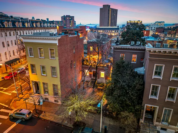 Contact Agent | 16 West Read Street, Baltimore, MD 21201
