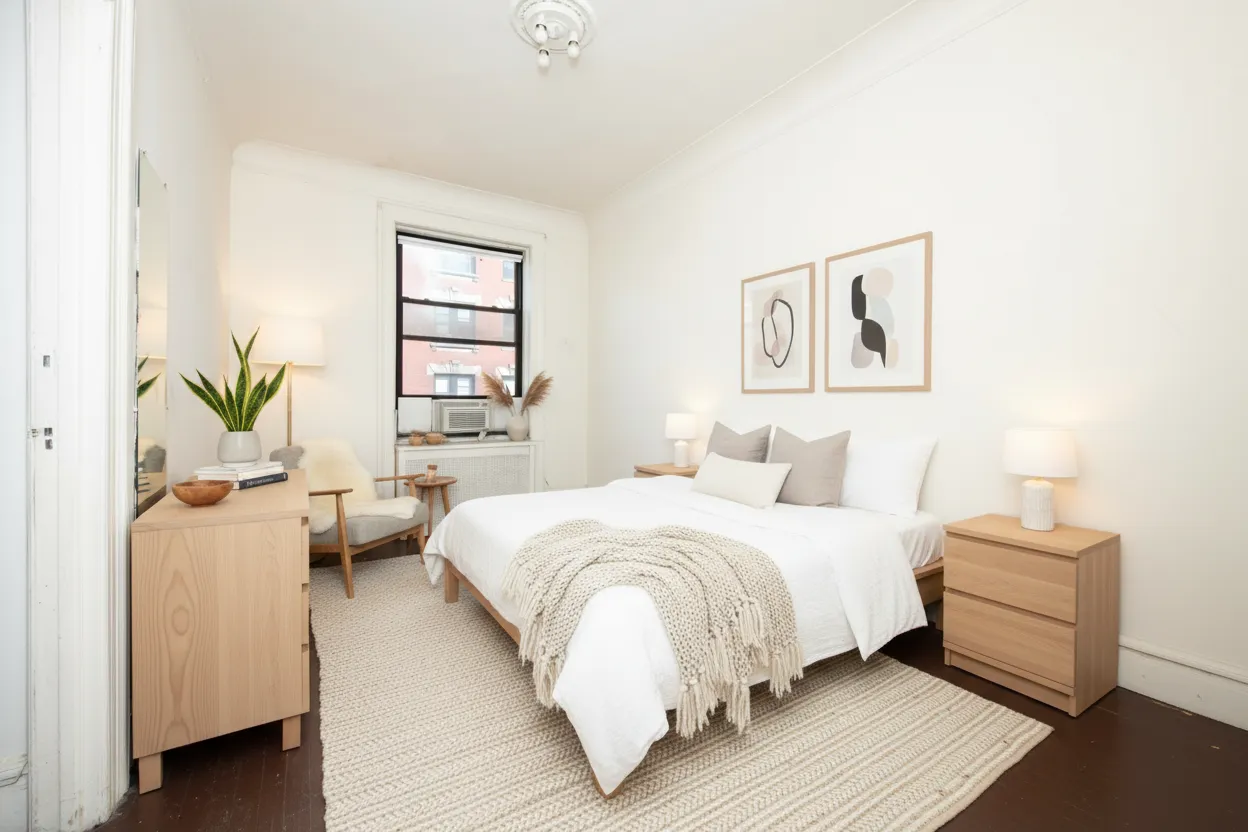 $2,999,000 | 194 Riverside Drive, Unit 5E | Upper West Side