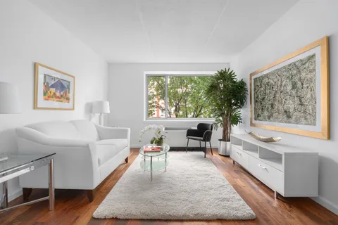$899,000 | 40 West 116th Street, Unit A307 | Harlem