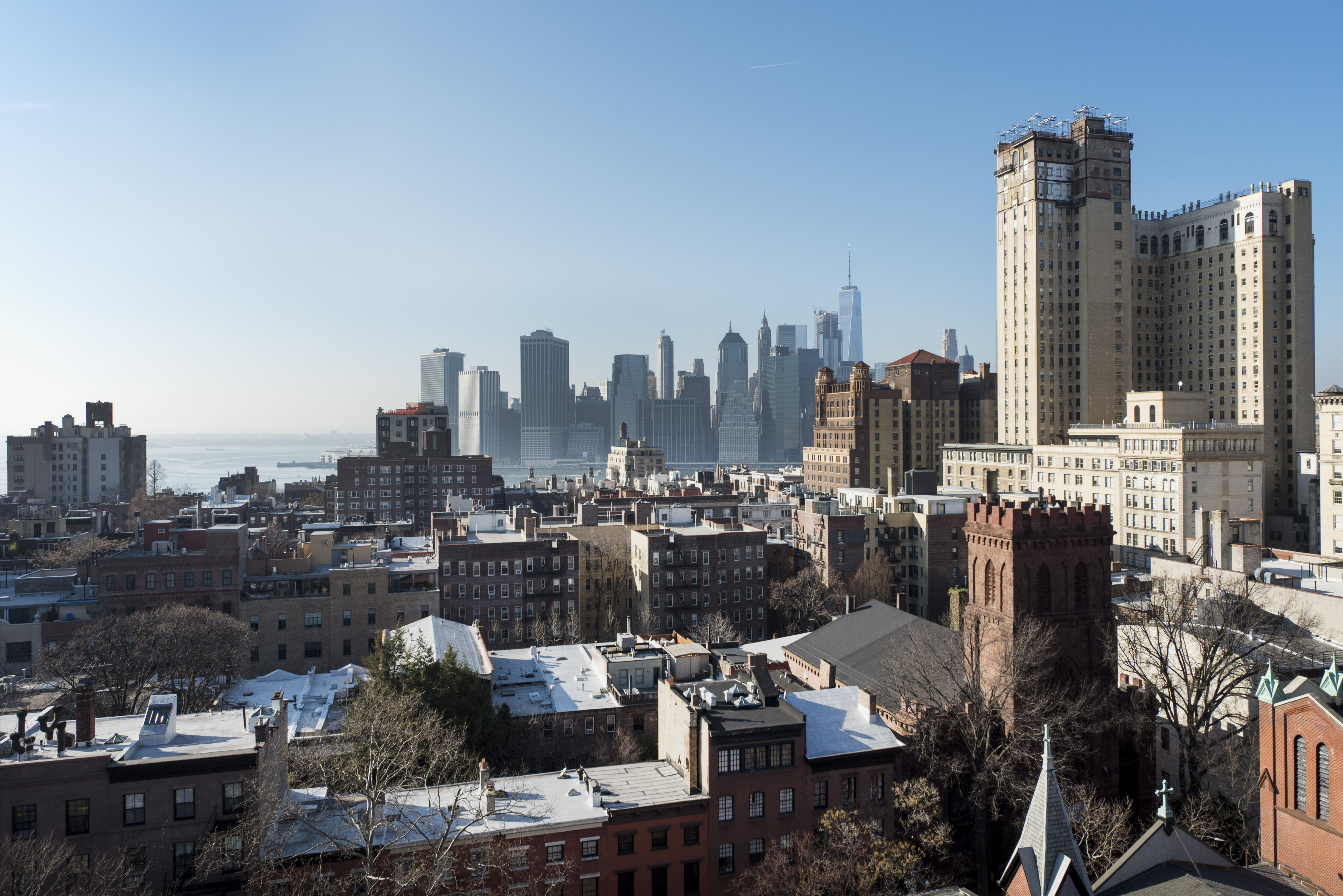 25 Monroe Place, Unit 12D Brooklyn, NY 11201 - Photo 6 of 15