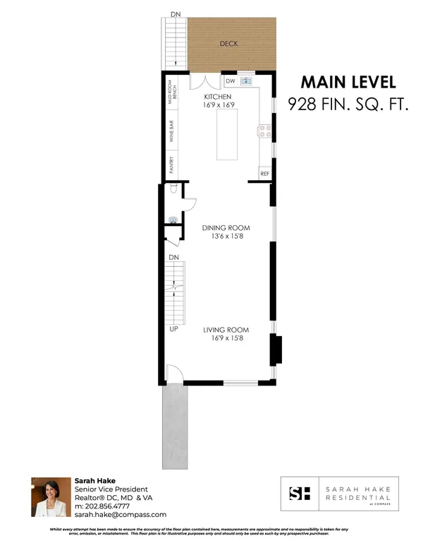 $2,249,000 | 4611 43rd Place Northwest, Washington, DC 20016