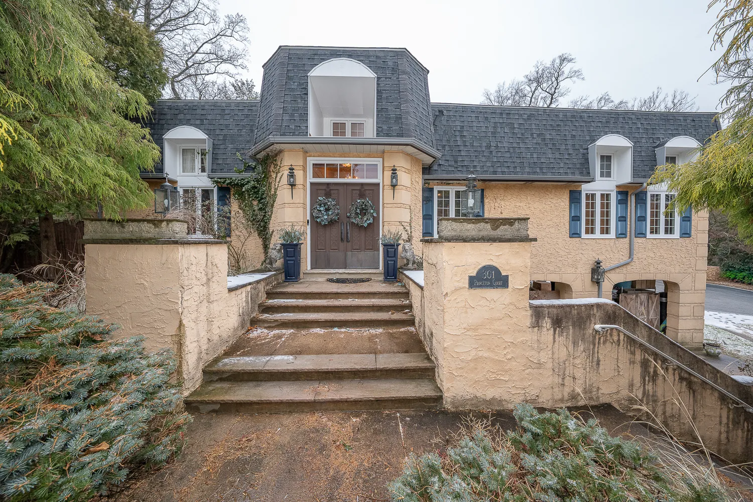 $1,300,000 | 301 Princeton Court, Bryn Mawr, PA 19010