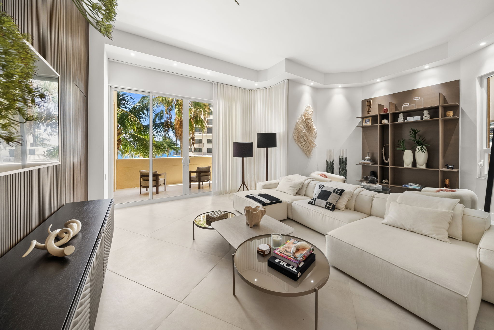 808 Brickell Key Drive, Unit 408 Miami, FL 33131 - Photo 1 of 36