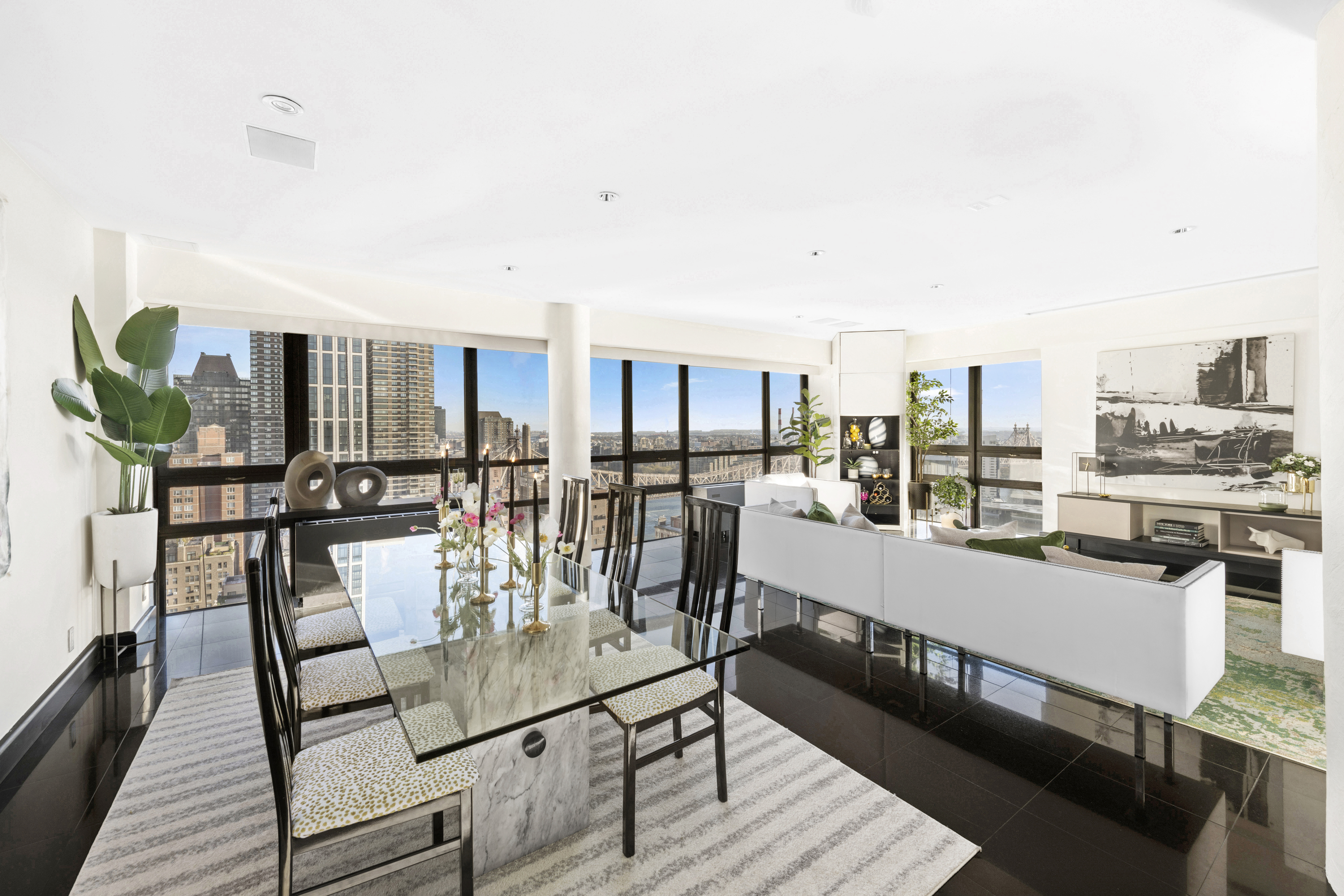 415 East 54th Street, Unit PHN Manhattan, NY 10022 - Photo 4 of 19