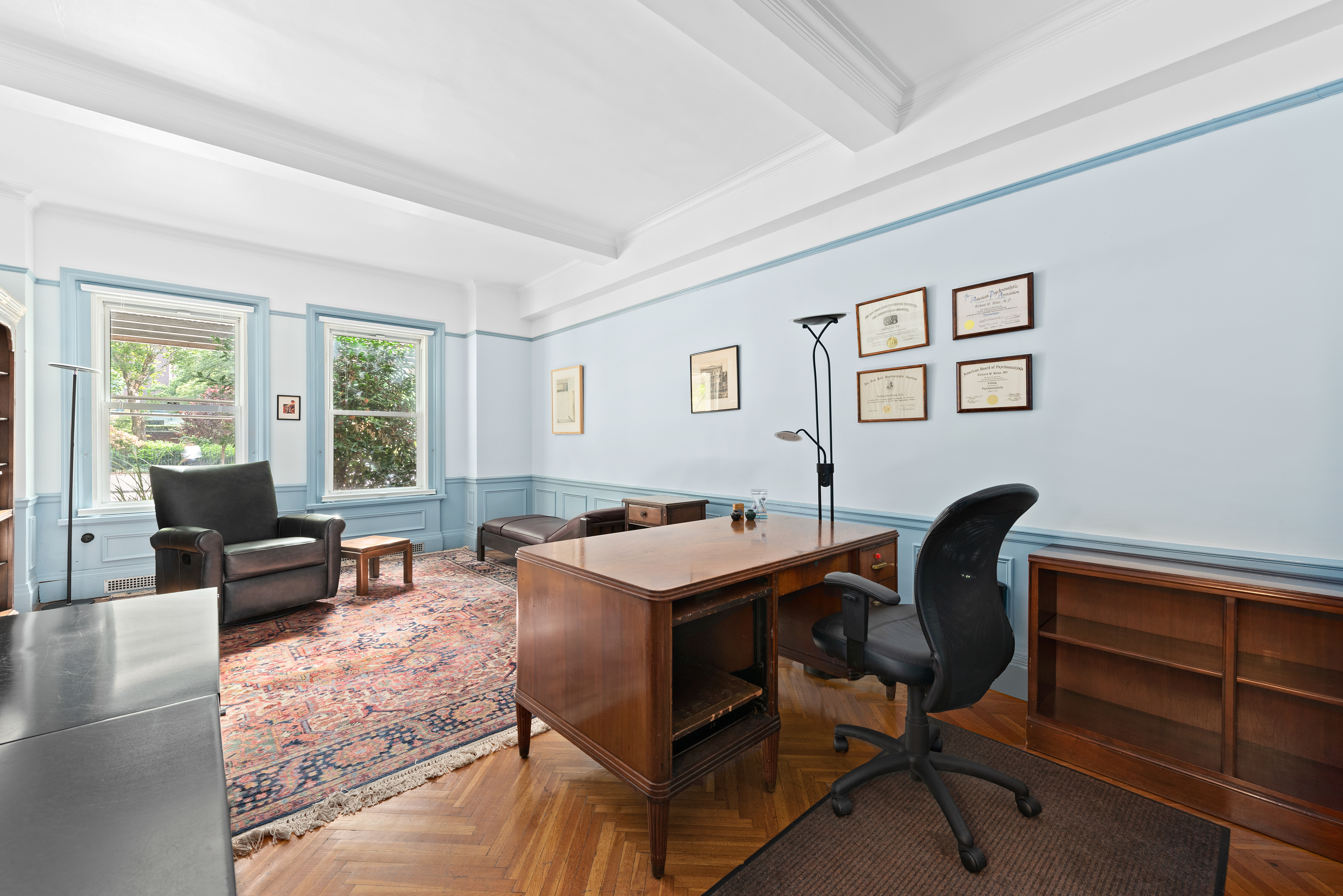 15 West 81st Street, Unit 1A New York, NY 10024 - Photo 2 of 13