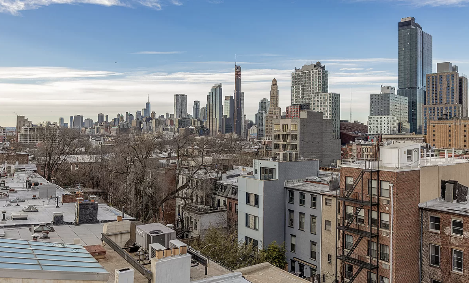 145 Park Place, Unit 4G Brooklyn, NY 11217 - Photo 12 of 14