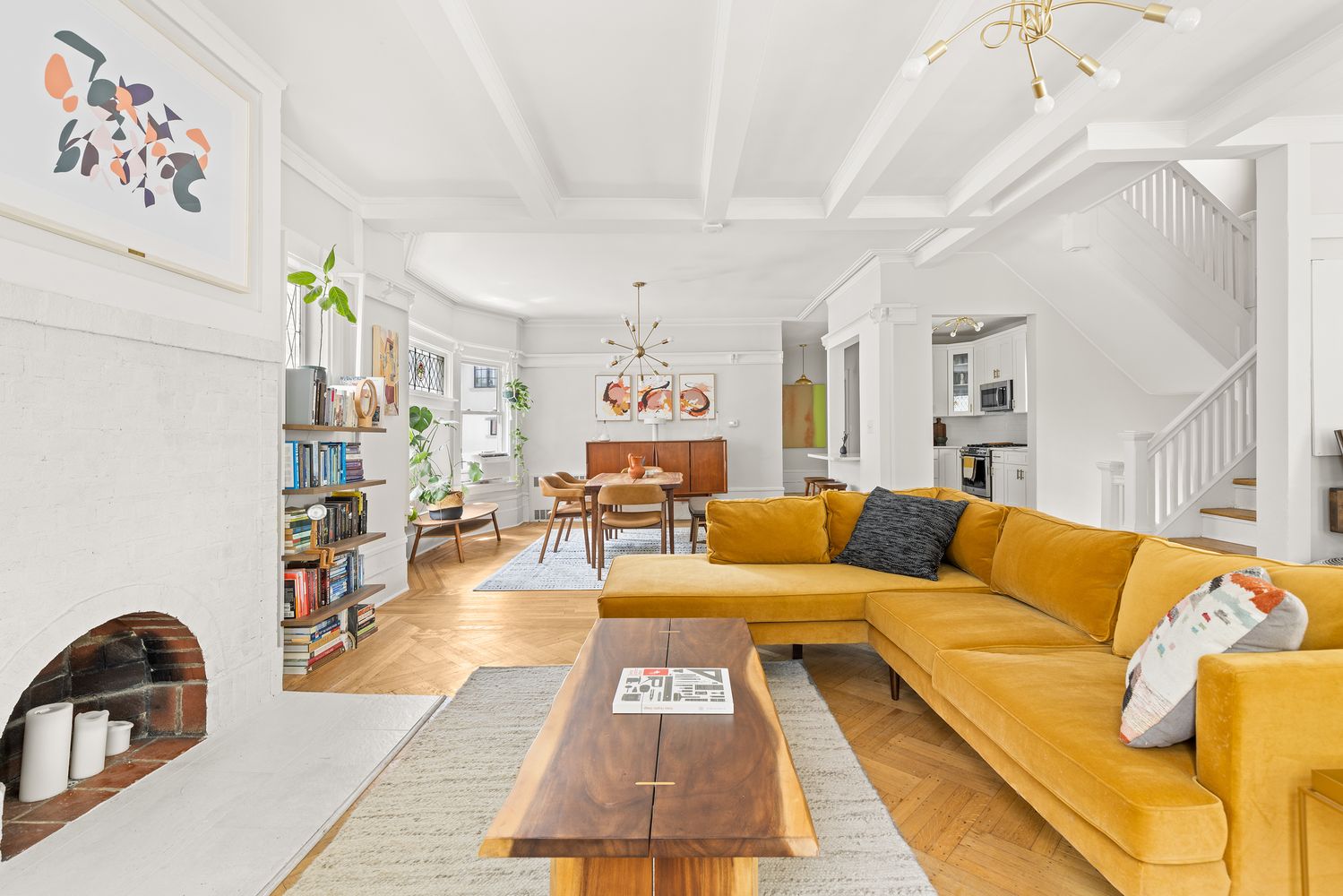 $2,650,000 | 554 Argyle Road | Ditmas Park