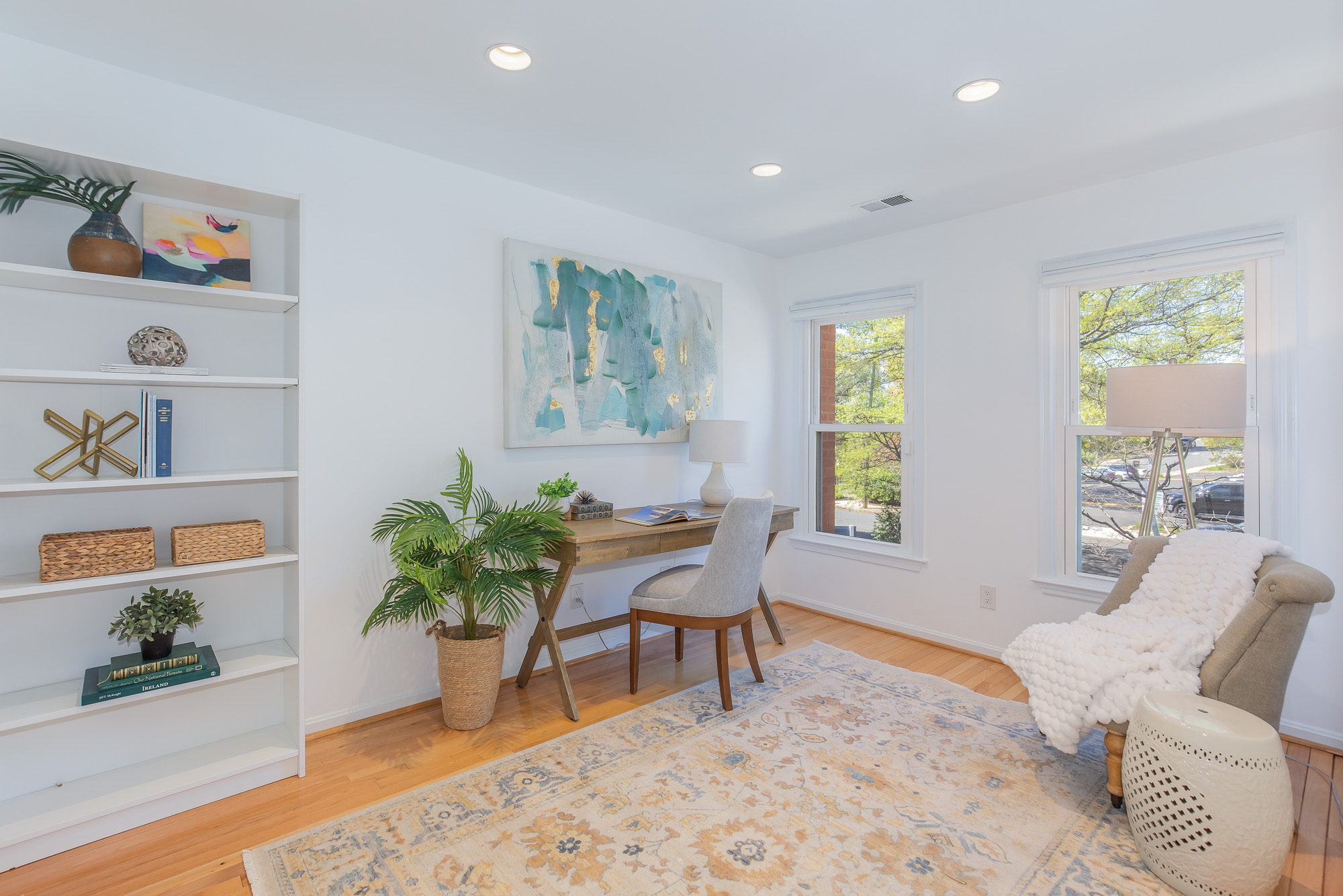 2103 North Rolfe Street, Unit B Arlington, VA 22209 - Photo 27 of 63