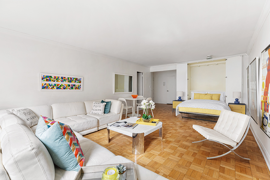 1036 Park Avenue, Unit 7B Manhattan, NY 10028 - Photo 3 of 8