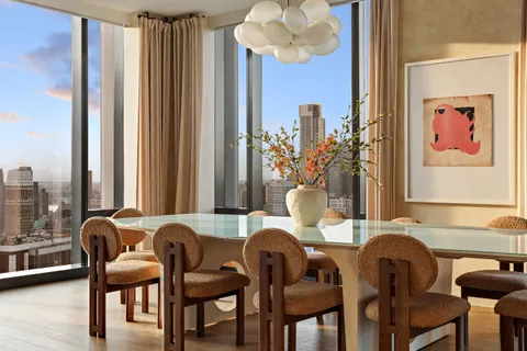 $15,000,000 | 277 5th Avenue, Unit PH53 | NoMad