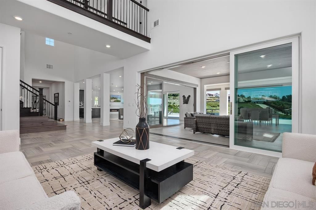 $5,350,000 | 8451 Hidden Cove Way, San Diego, CA 92127