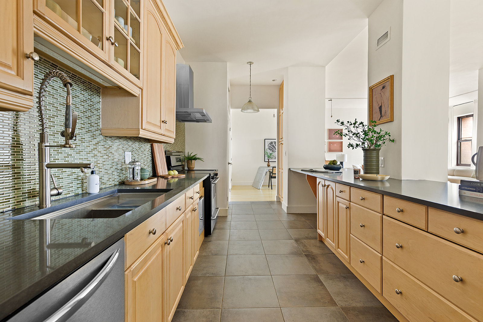 28 Old Fulton Street, Unit 4GH Brooklyn, NY 11201 - Photo 7 of 18 Gallery Image 7