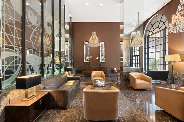 $995,000 | 10 West 66th Street, Unit 7C | Upper West Side