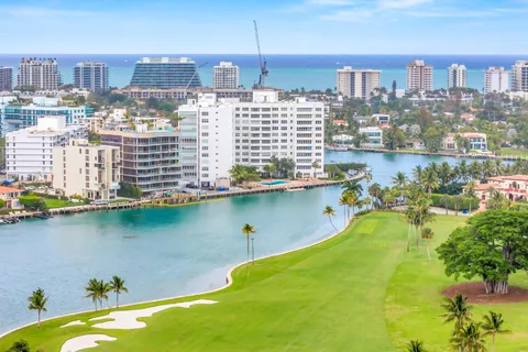 $685,000 | 9102 West Bay Harbor Drive, Unit 3C, Bay Harbor Islands, FL 33154