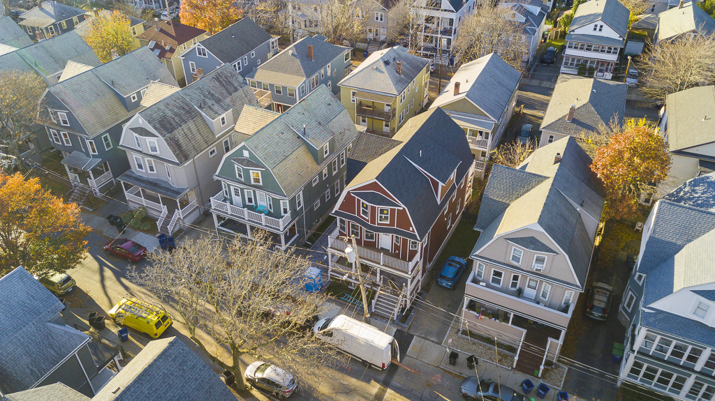 58 Simpson Avenue, Unit 1, Somerville, MA 02144 Compass